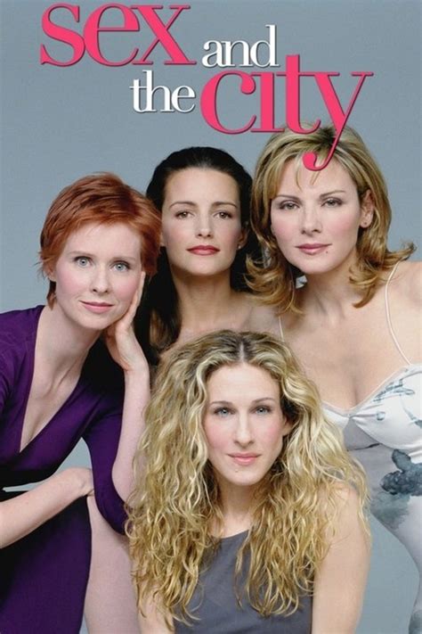 sex and the city myflixer|Sex And The City: Season 4 .